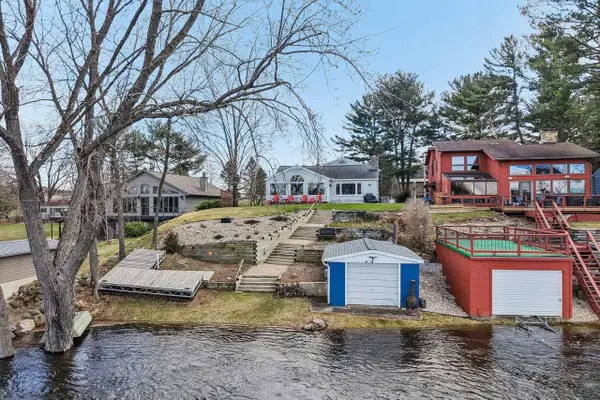 W10126 Schiefelbein Road, Poynette, WI 53955