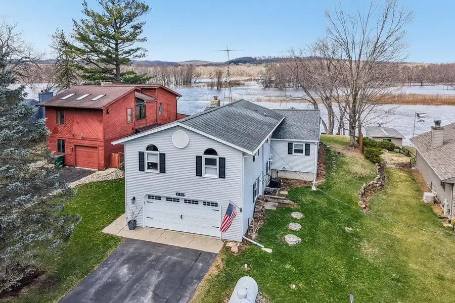 W10126 Schiefelbein Road, Poynette, WI 53955 - #2