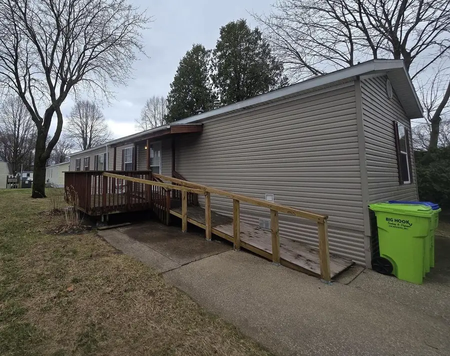 N3305 Co Rd M Lot 144 Road #144, West Salem, WI 54669 - #3