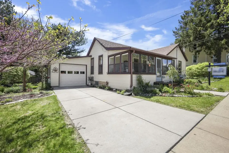 125 Locust Street, Lodi, WI 53555 - #2