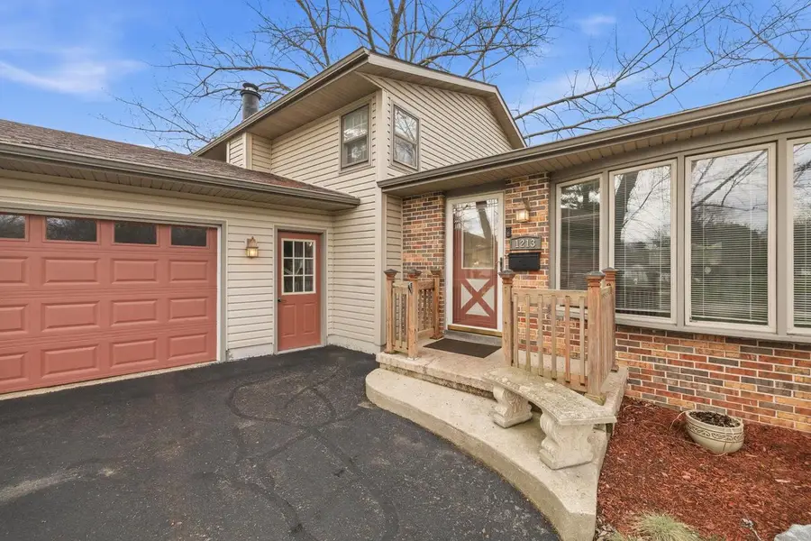 1213 Adrian Boulevard, Fort Atkinson, WI 53538 - #2