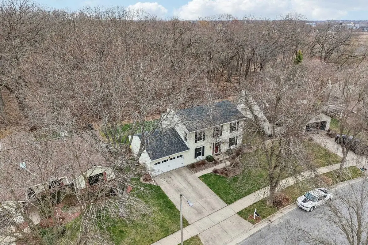 4318 Beilfuss Drive, Madison, WI 53704 - #1