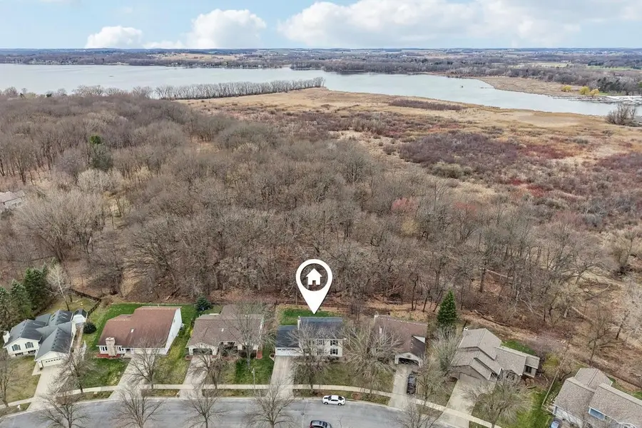 4318 Beilfuss Drive, Madison, WI 53704 - #2