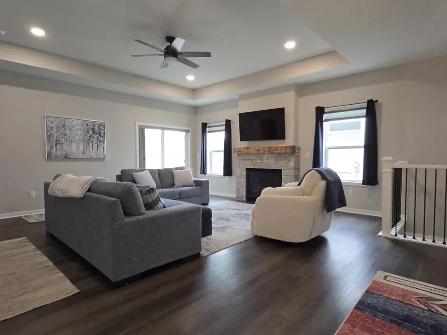 3811 Tanglewood Place, Janesville, WI 53546 - #2