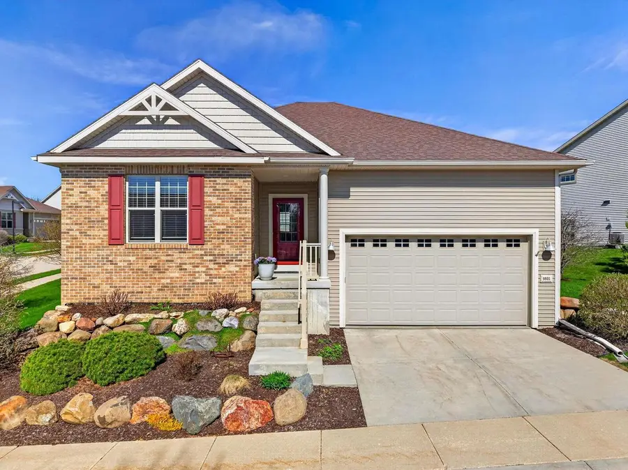 9801 Hawks Nest Drive, Verona, WI 53593 - #2