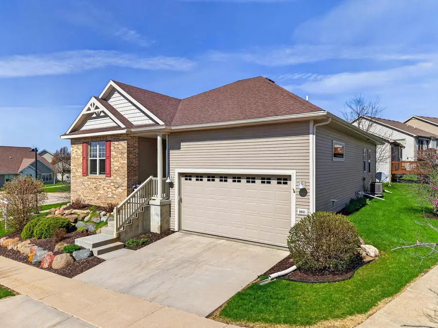 9801 Hawks Nest Drive, Verona, WI 53593 - #3