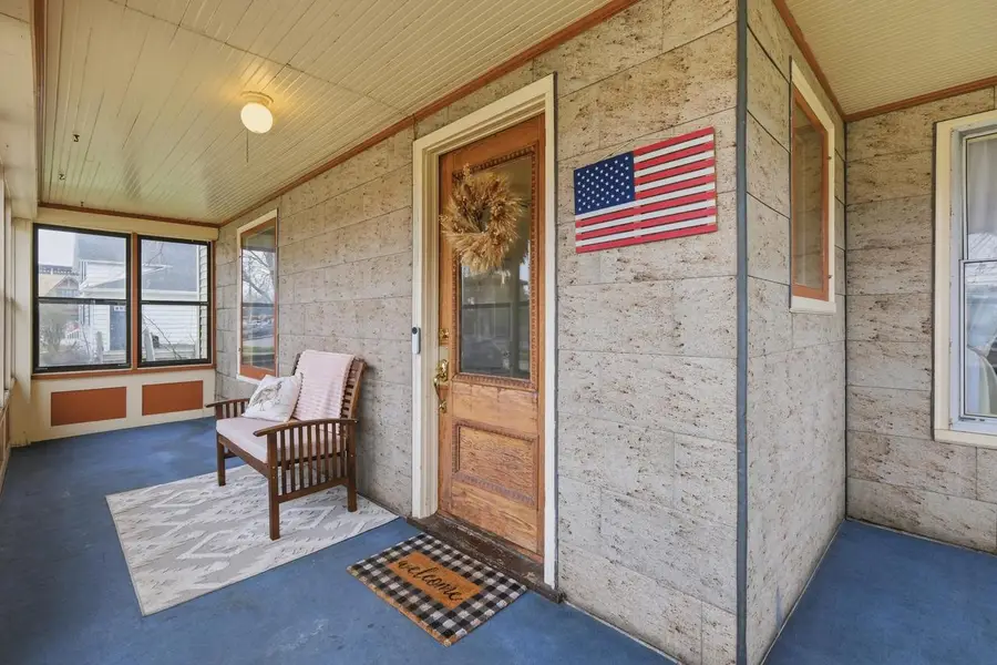 813 John Adams Street, Sauk City, WI 53583 - #3