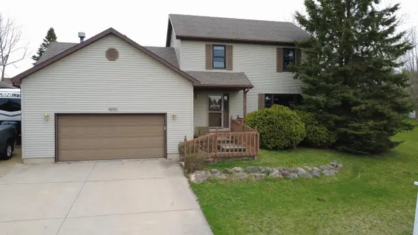 6892 Moon Light Circle, Sun Prairie, WI 53590