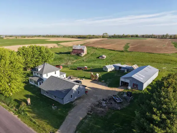 6460 Dutch Hollow Road, Potosi, WI 53820