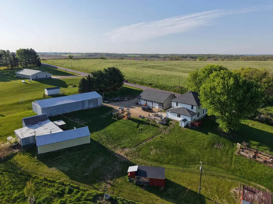 6460 Dutch Hollow Road, Potosi, WI 53820 - #3
