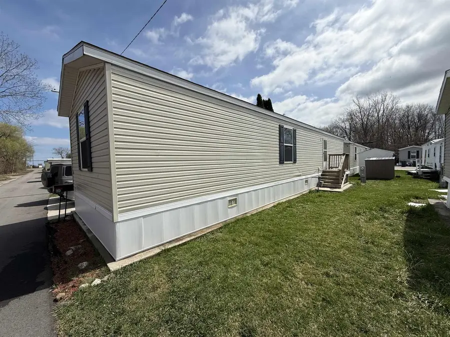 8481 S 5th Avenue #C14, Oak Creek, WI 53154 - #2