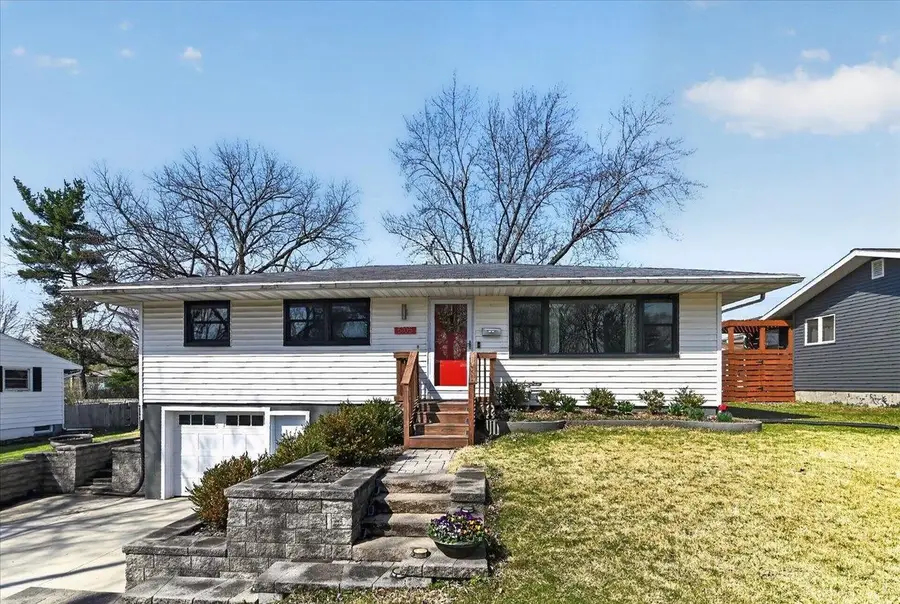 5105 Maher Avenue, Madison, WI 53716 - #3