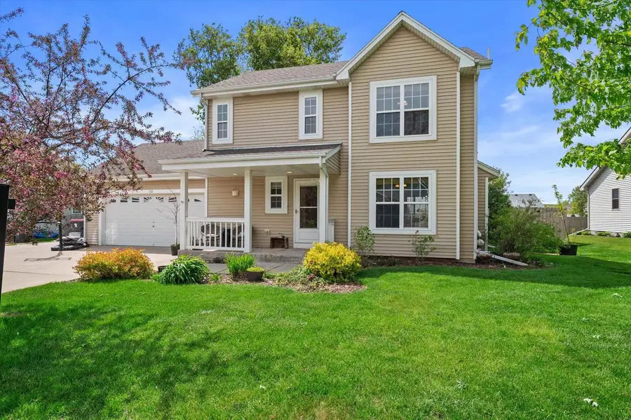 132 Mark Drive, Johnson Creek, WI 53038 - #2