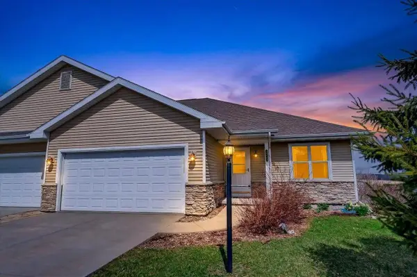 1818 Fjord Pass, Mount Horeb, WI 53572