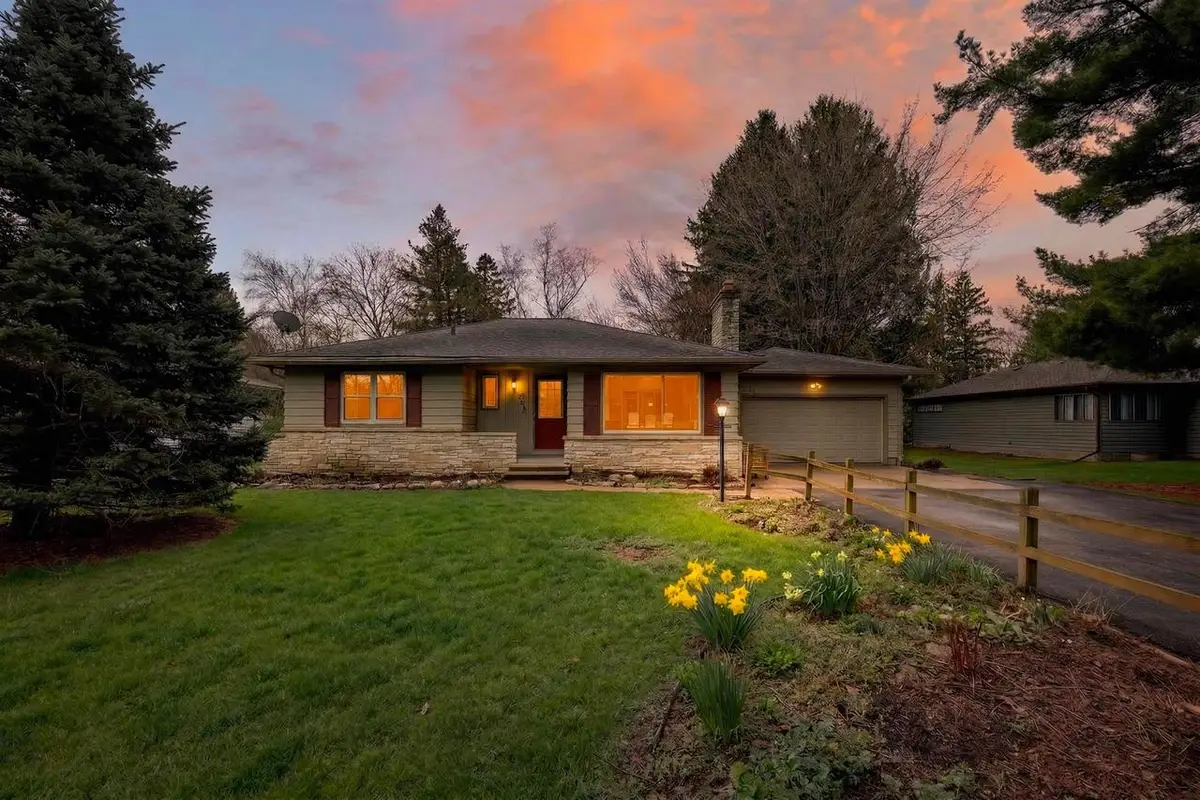 700 Owen Road, Monona, WI 53716 - #1