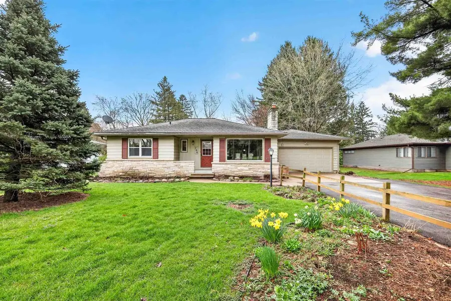 700 Owen Road, Monona, WI 53716 - #3