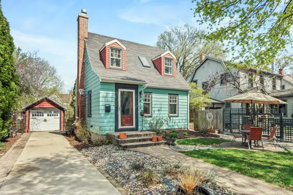 838 W Lakeside Street, Madison, WI 53715