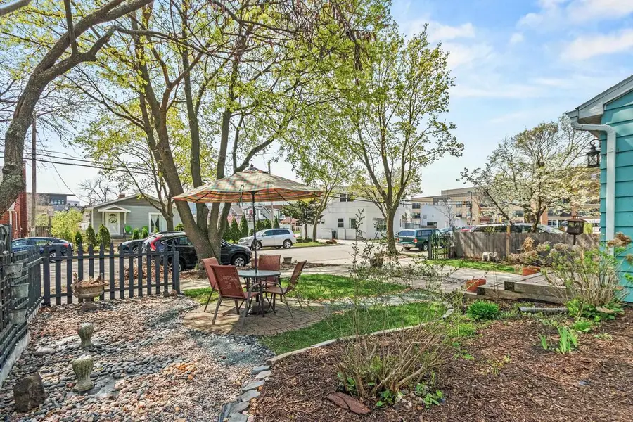 838 W Lakeside Street, Madison, WI 53715 - #2