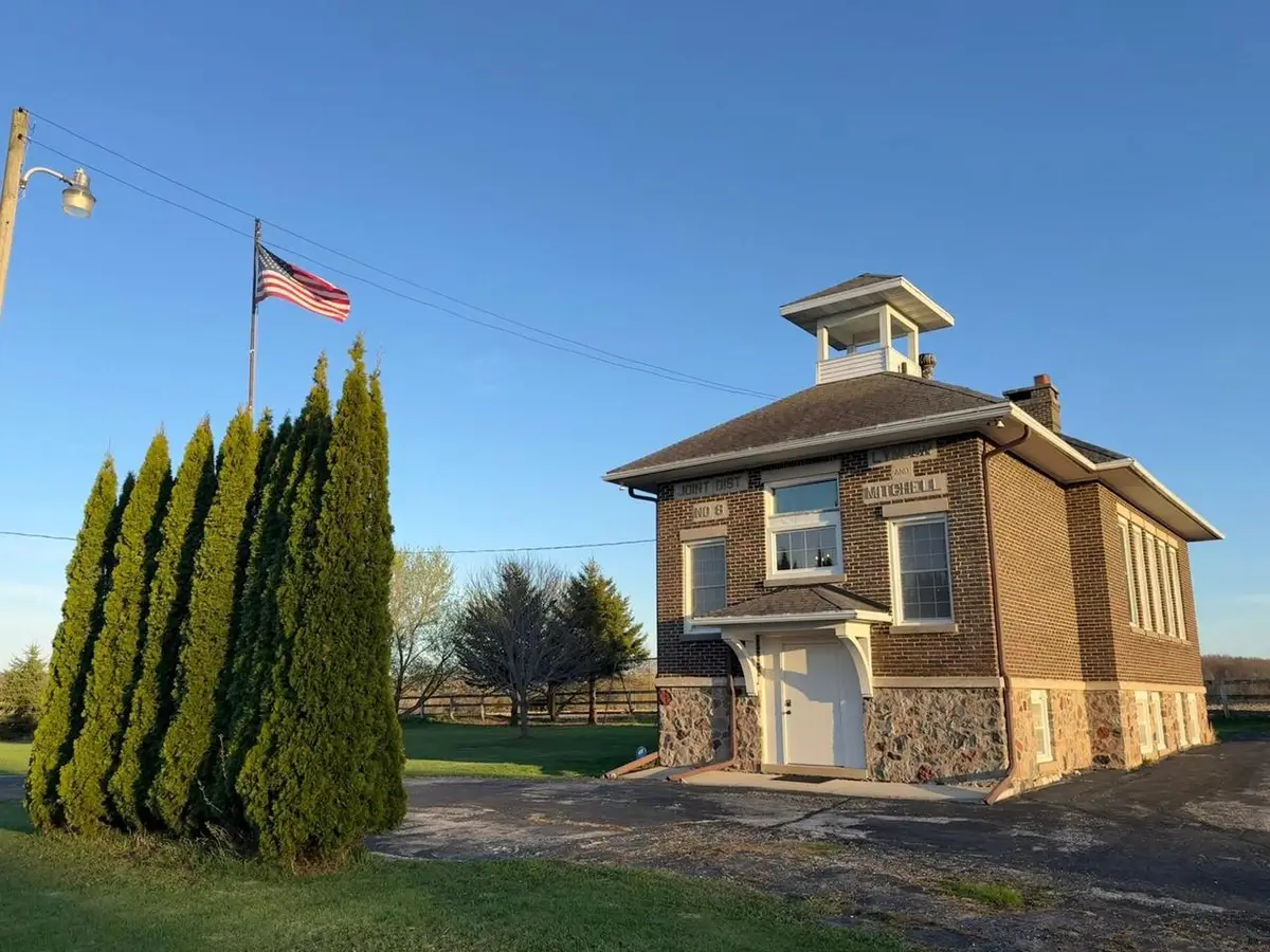 W6135 County N Road, Plymouth, WI 53073 - #1