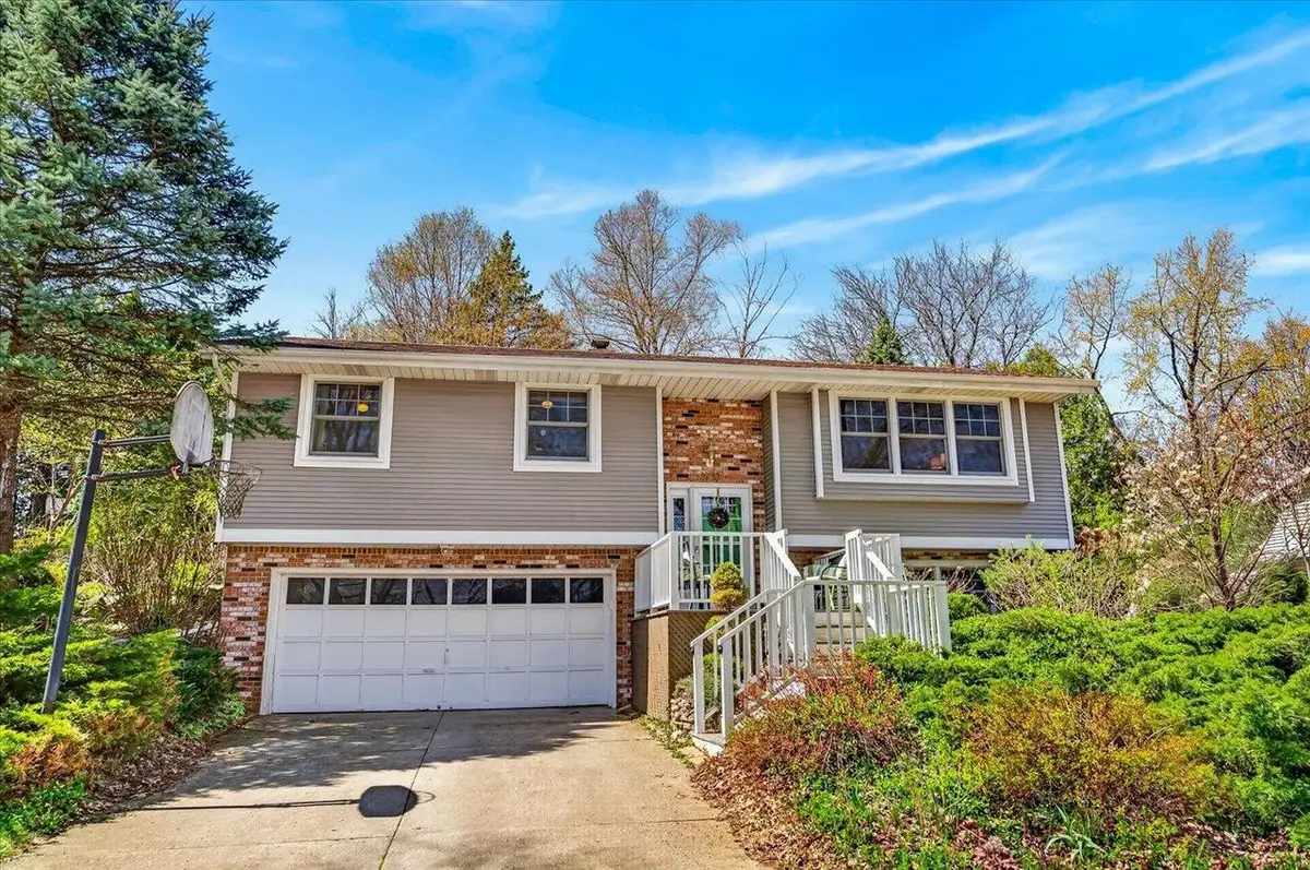 1910 La Sierra Way, Madison, WI 53716 - #1