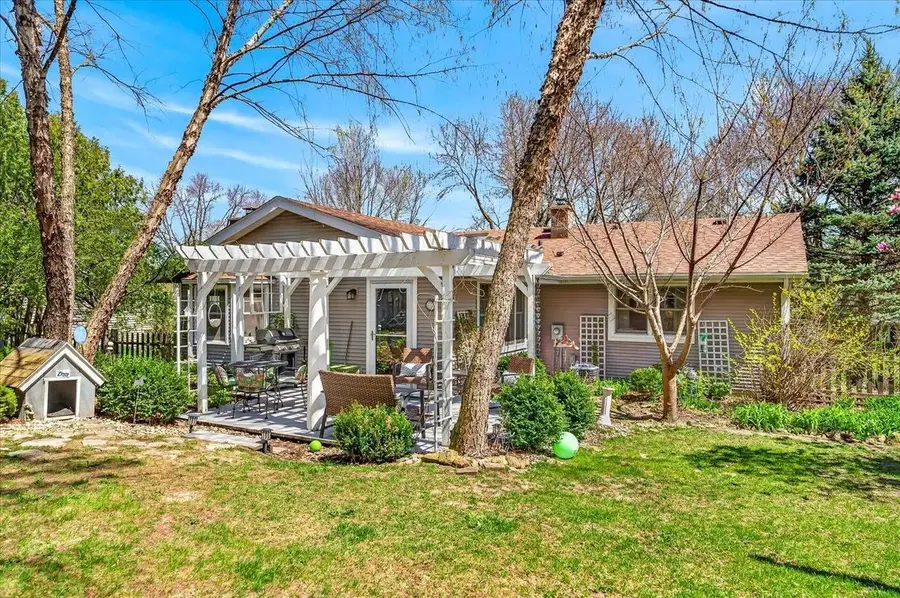 1910 La Sierra Way, Madison, WI 53716 - #3