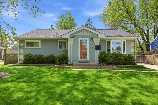 1821 Manley Street, Madison, WI 53704