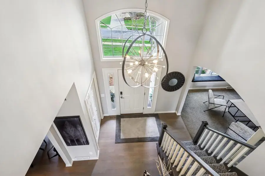 1718 Hidden Hill Drive, Verona, WI 53593 - #3