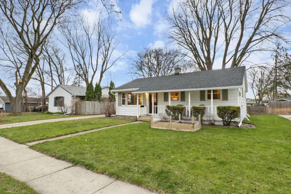 914 Nancy Lane, Madison, WI 53704