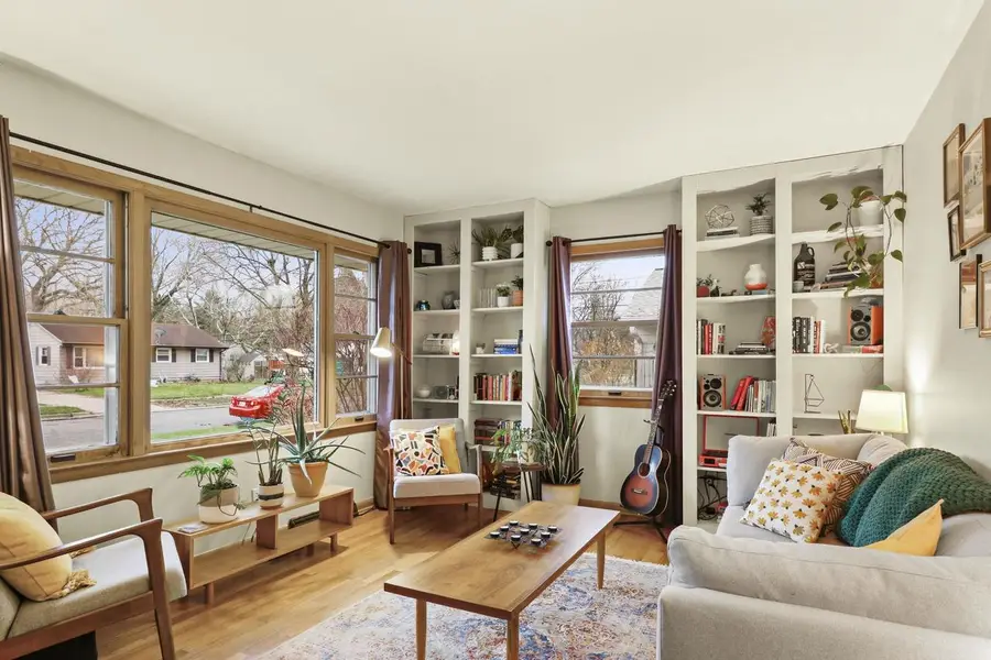 914 Nancy Lane, Madison, WI 53704 - #2