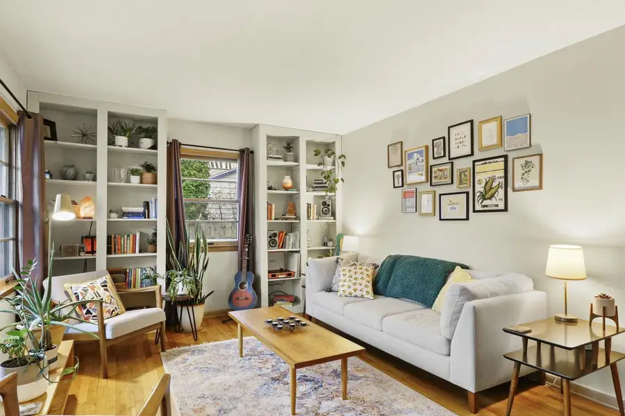 914 Nancy Lane, Madison, WI 53704 - #3