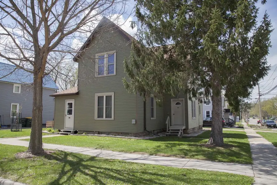 886 N Central Avenue, Richland Center, WI 53581 - #2