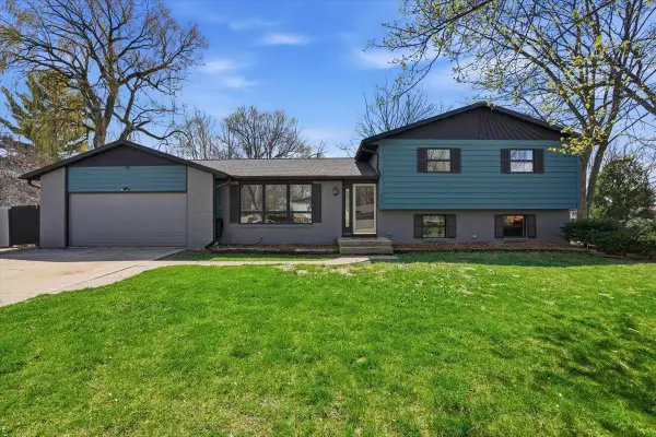 1515 Calico Lane, Sun Prairie, WI 53590