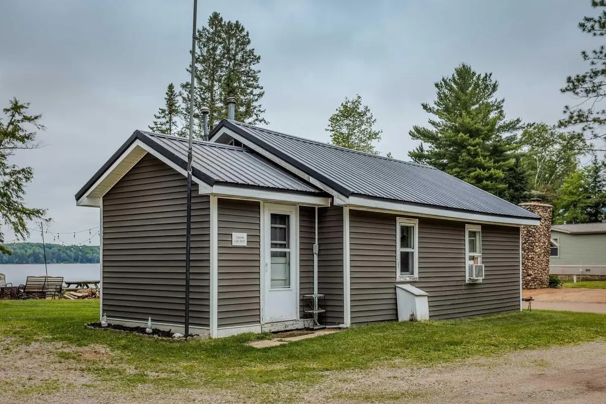 9548 S Shore Drive #4, Pickerel, WI 54465 - #1