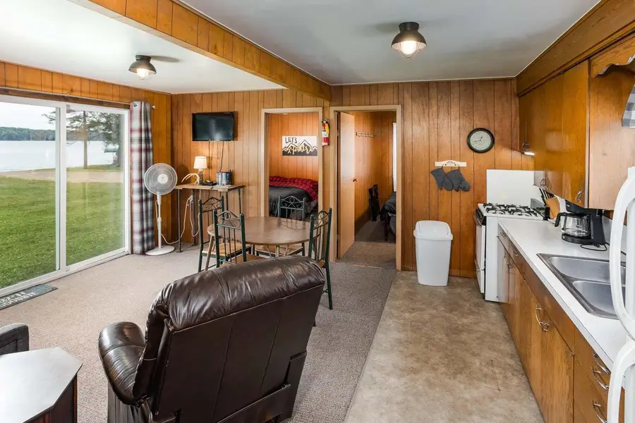 9548 S Shore Drive #4, Pickerel, WI 54465 - #2