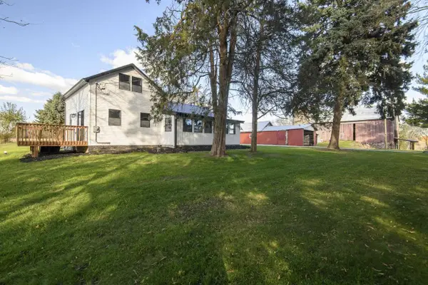 W3476 Ranch Road, Watertown, WI 53094