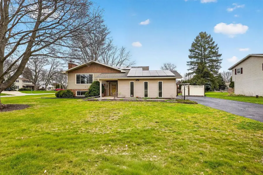 3468 Cottontail Trail, Madison, WI 53718 - #3