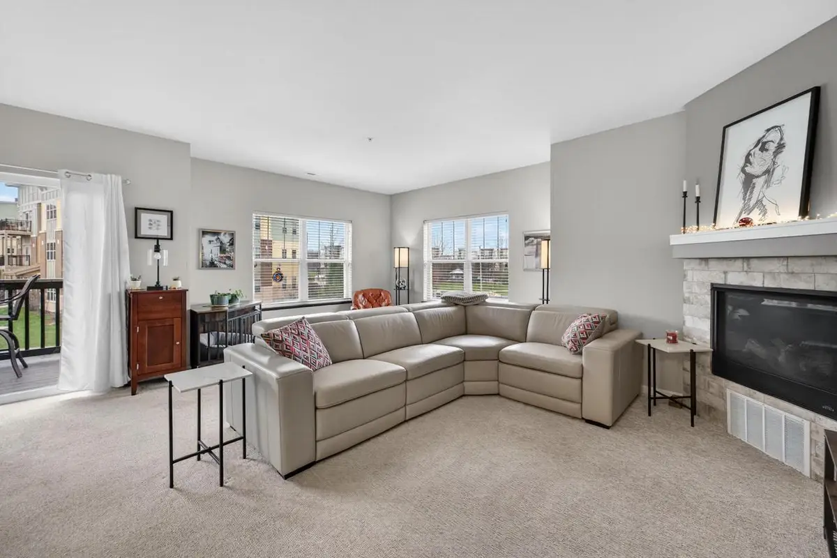 5192 Sassafras Drive #201, Fitchburg, WI 53711 - #1