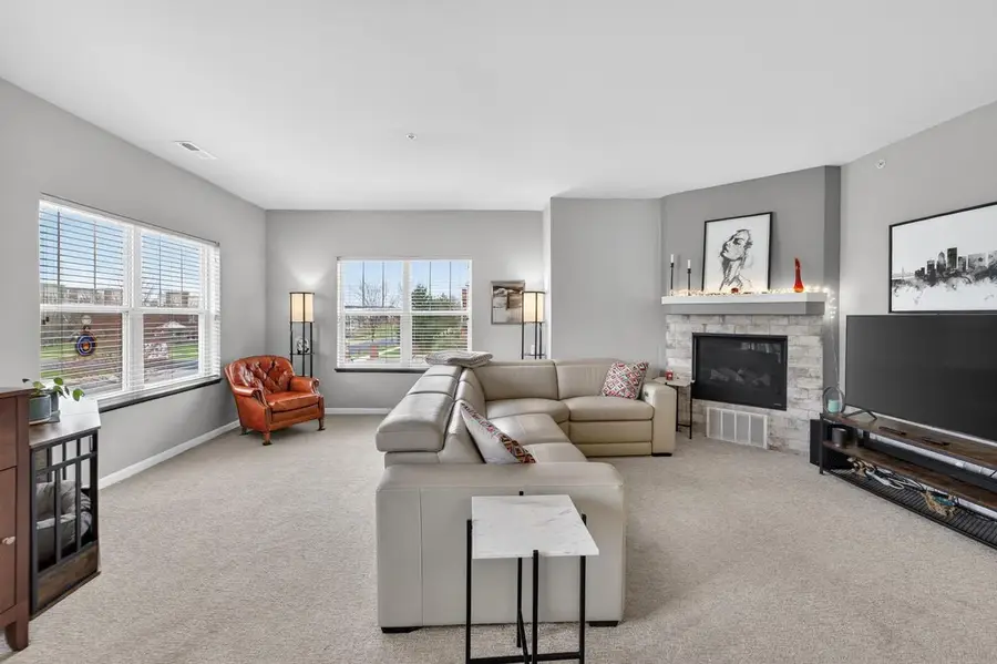 5192 Sassafras Drive #201, Fitchburg, WI 53711 - #2