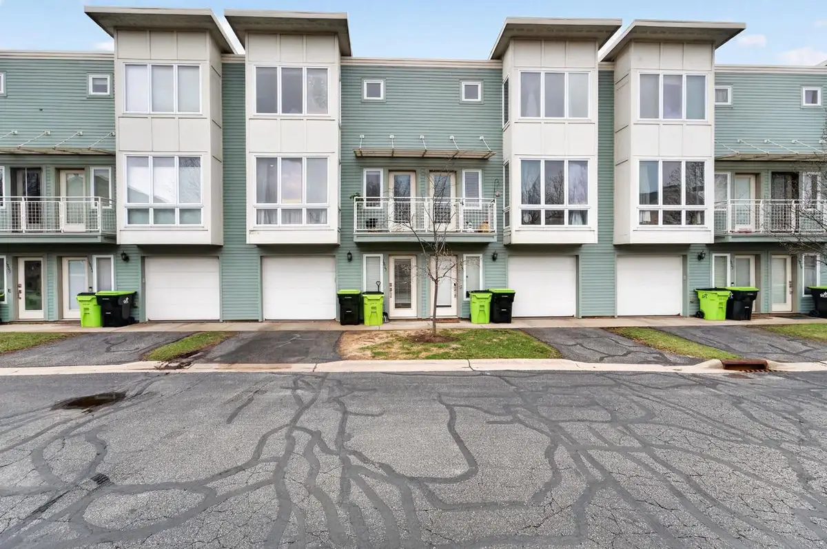 1813 Conservation Place, Madison, WI 53713 - #1