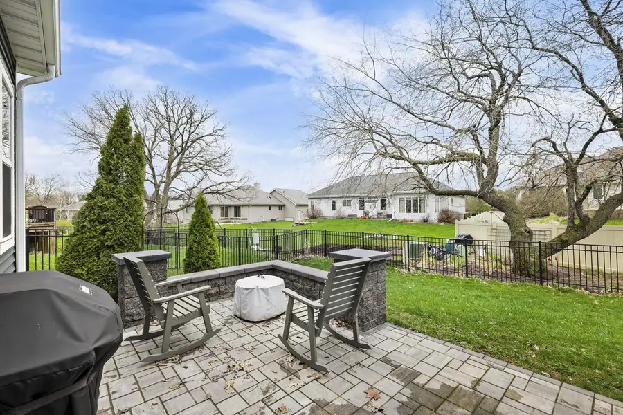 426 Peterson Trail, Oregon, WI 53575 - #3