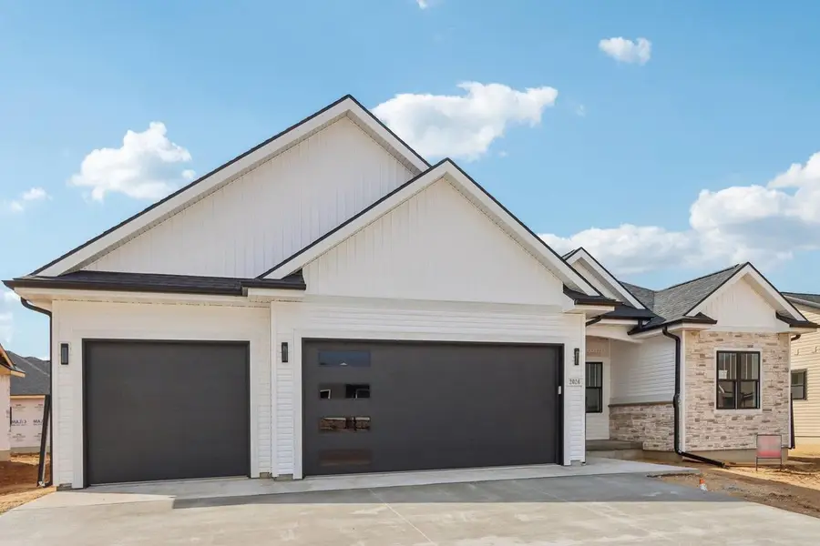 224 Falcon Court, Sauk City, WI 53583 - #2