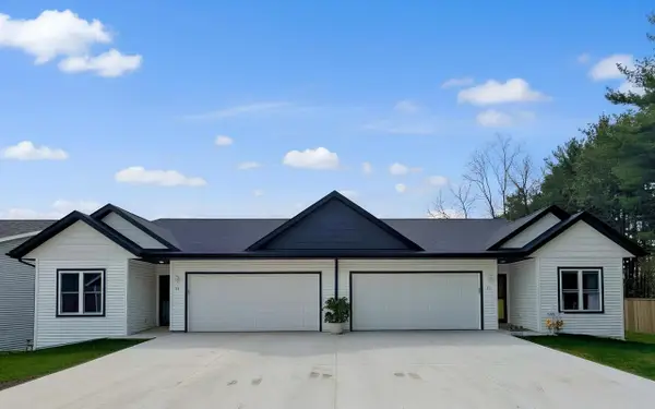 602 E Madison Avenue #35, Milton, WI 53563