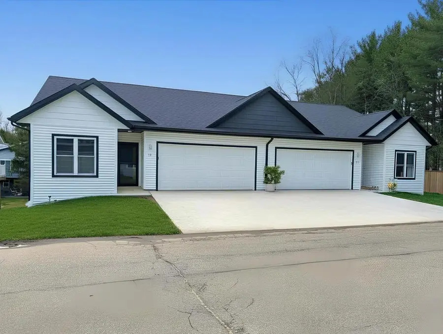 602 E Madison Avenue #35, Milton, WI 53563 - #2