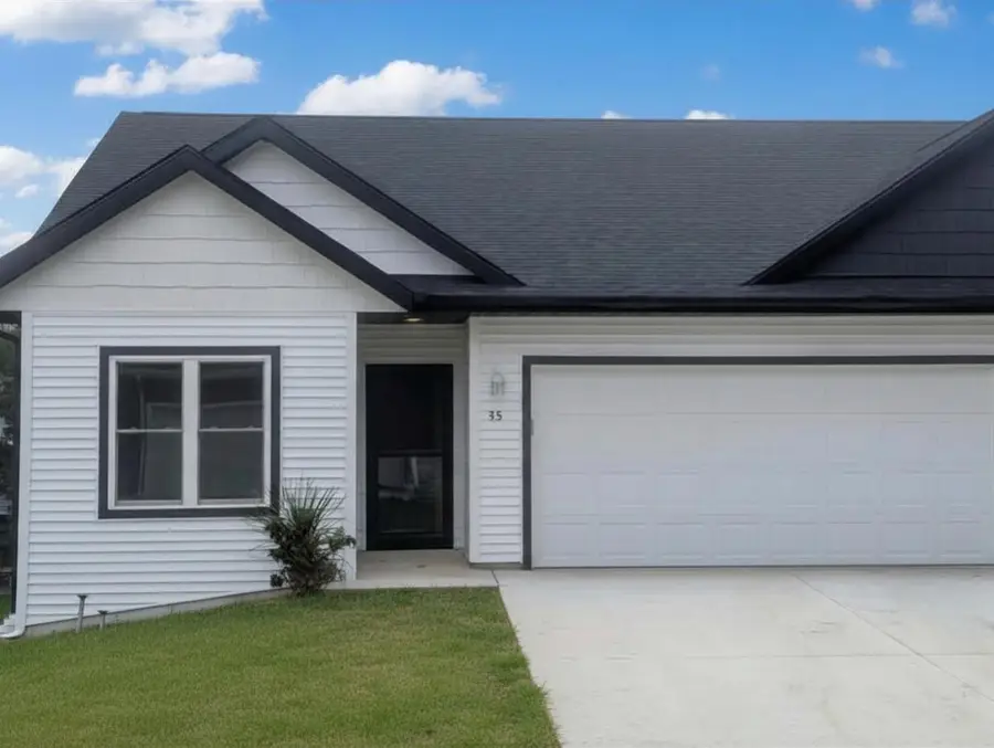 602 E Madison Avenue #35, Milton, WI 53563 - #3