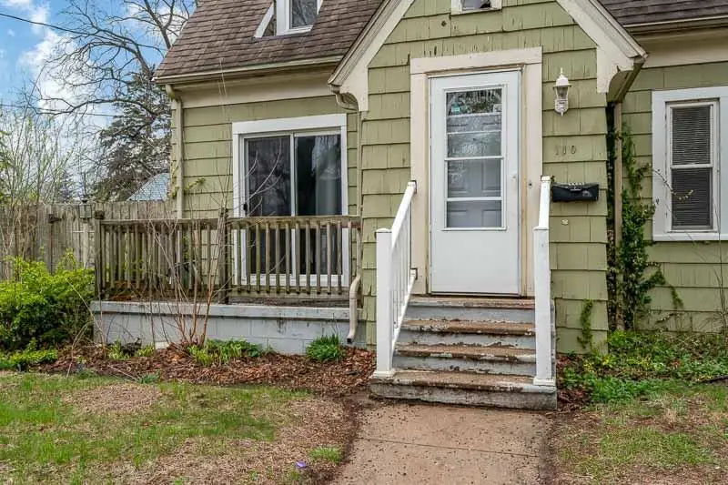 110 ADAMS Street, Beloit, WI 53511 - #2