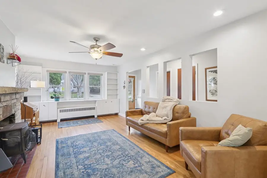 10 S Hillside Terrace, Madison, WI 53705 - #2