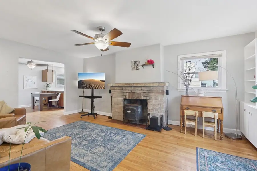 10 S Hillside Terrace, Madison, WI 53705 - #3