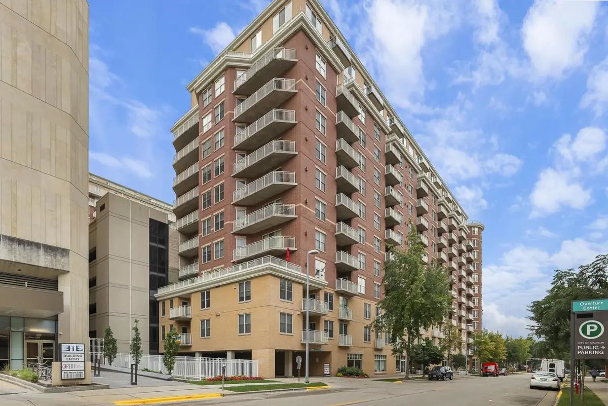 333 W Mifflin Street #3040, Madison, WI 53703 - #1