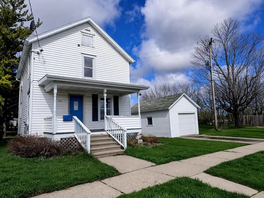 501 16th Avenue, Monroe, WI 53566 - #2