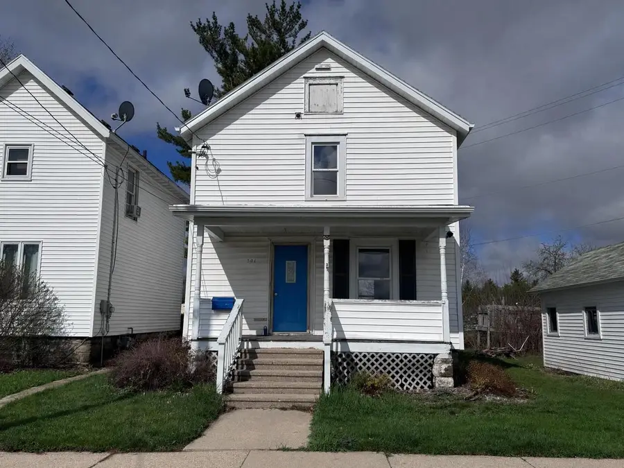 501 16th Avenue, Monroe, WI 53566 - #3